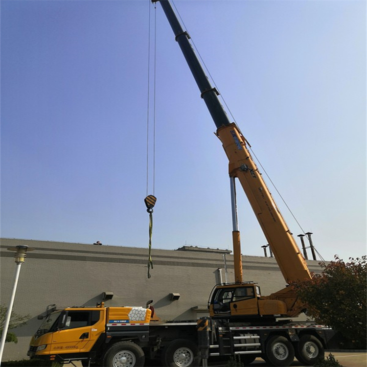 泰兴附近的8吨吊车出租电话
